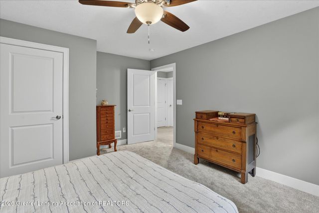 154 Vansickle Drive, Charlotte, MI 48813