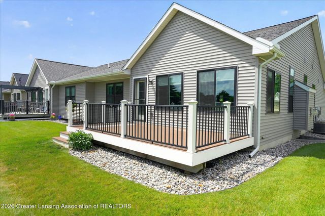 154 Vansickle Drive, Charlotte, MI 48813