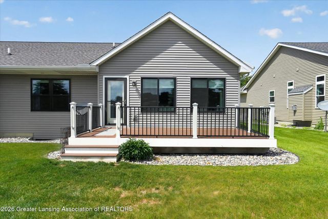 154 Vansickle Drive, Charlotte, MI 48813