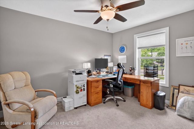 154 Vansickle Drive, Charlotte, MI 48813