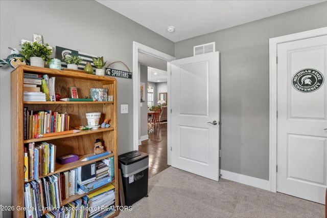 154 Vansickle Drive, Charlotte, MI 48813