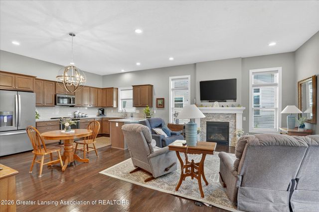 154 Vansickle Drive, Charlotte, MI 48813