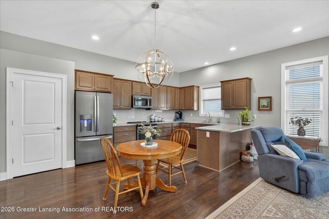 154 Vansickle Drive, Charlotte, MI 48813