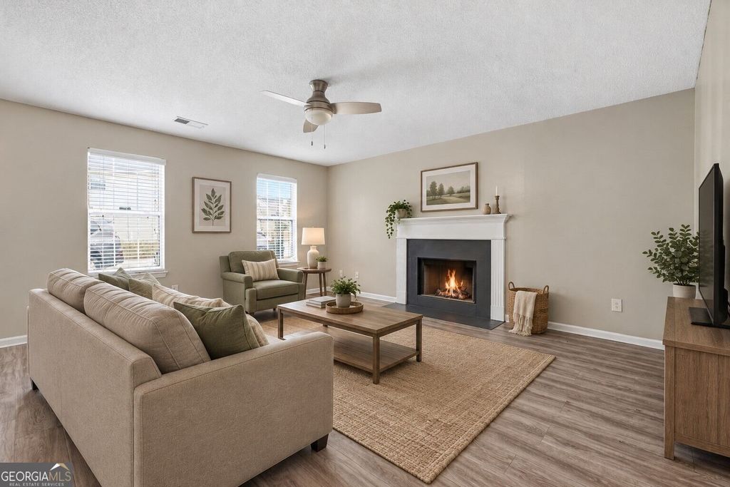3476 Waldrop Creek Trail, Decatur, GA 30034 — photo 3