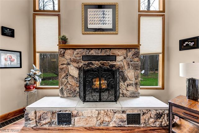 2960 Millgate Drive, Willoughby Hills, OH 44094