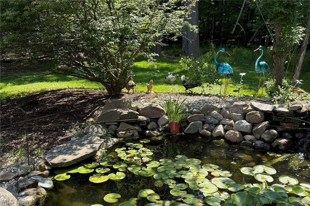 2960 Millgate Drive, Willoughby Hills, OH 44094