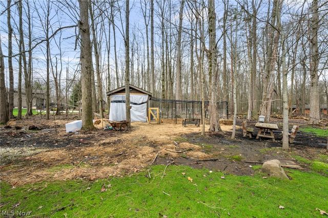 2960 Millgate Drive, Willoughby Hills, OH 44094