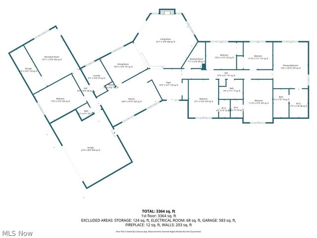 2960 Millgate Drive, Willoughby Hills, OH 44094