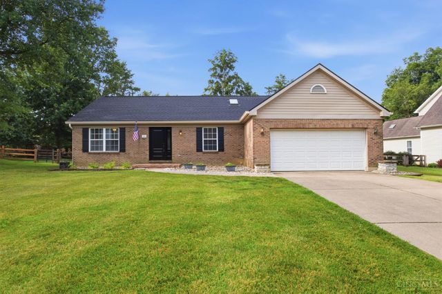 3586 El Rego Drive, Pierce Twp, OH 45102