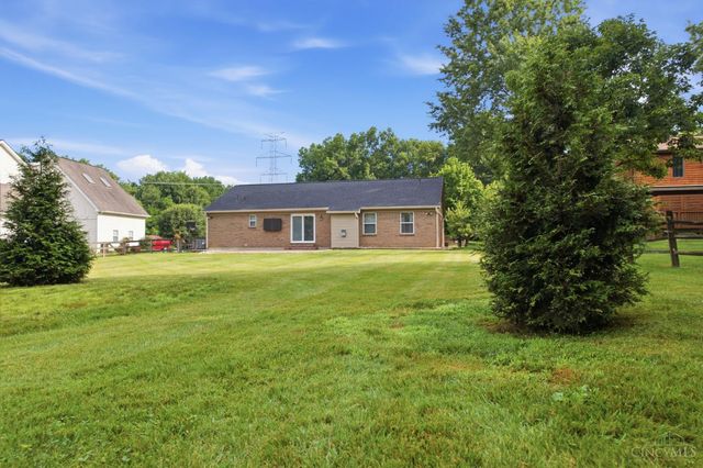 3586 El Rego Drive, Pierce Twp, OH 45102