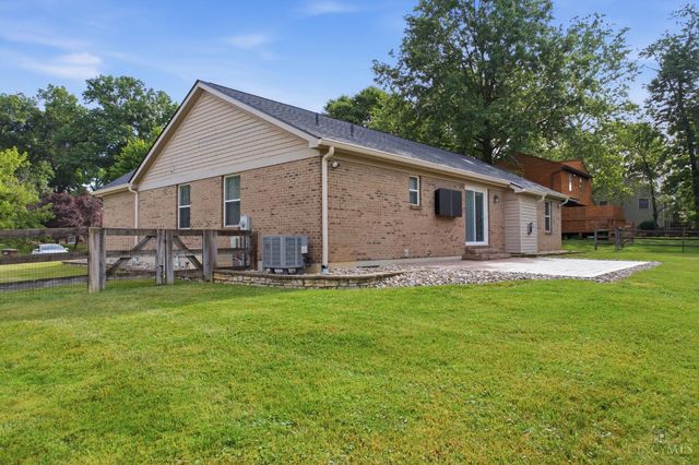 3586 El Rego Drive, Pierce Twp, OH 45102