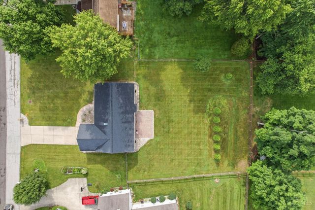 3586 El Rego Drive, Pierce Twp, OH 45102