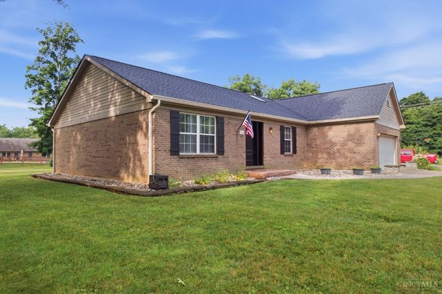 3586 El Rego Drive, Pierce Twp, OH 45102