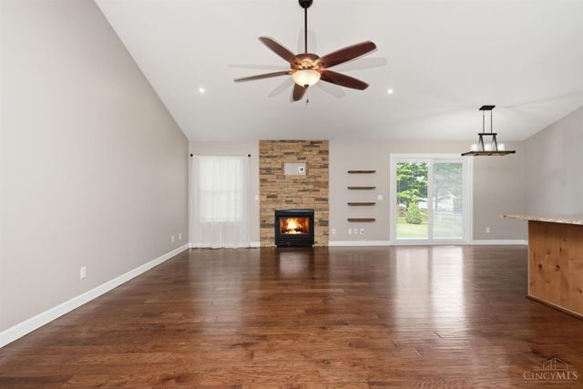 3586 El Rego Drive, Pierce Twp, OH 45102