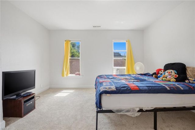 2424 West AVE, Norfolk, VA 23504