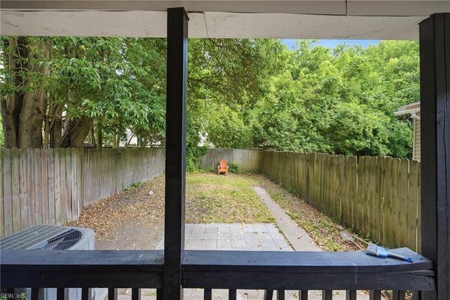 2424 West AVE, Norfolk, VA 23504