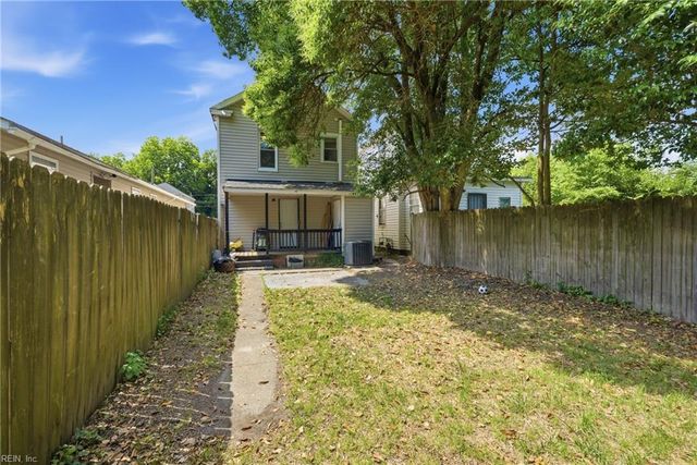 2424 West AVE, Norfolk, VA 23504