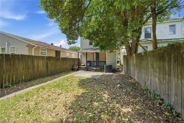 2424 West AVE, Norfolk, VA 23504