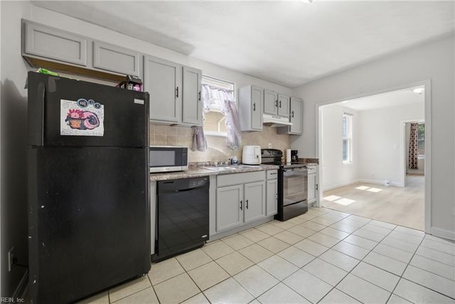 2424 West AVE, Norfolk, VA 23504