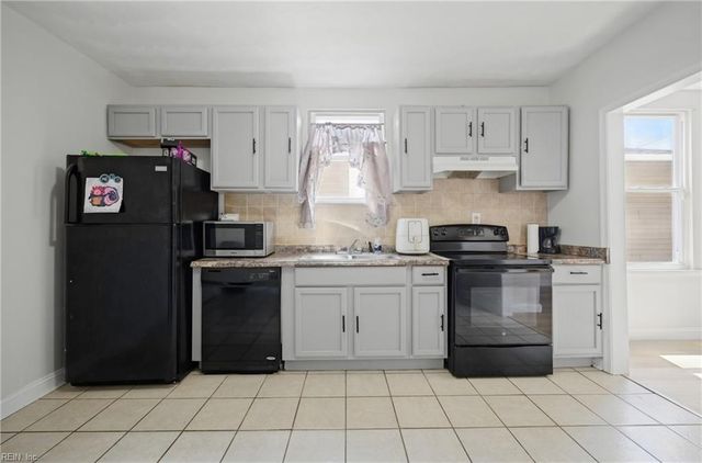 2424 West AVE, Norfolk, VA 23504