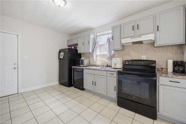 2424 West AVE, Norfolk, VA 23504