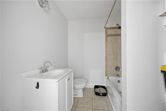 2424 West AVE, Norfolk, VA 23504