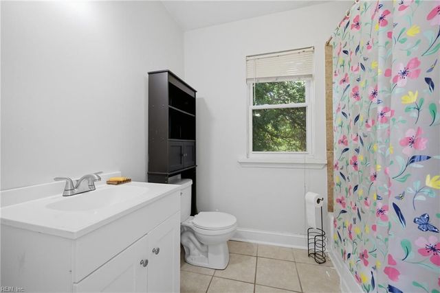 2424 West AVE, Norfolk, VA 23504
