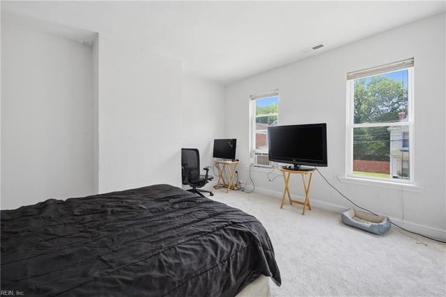 2424 West AVE, Norfolk, VA 23504