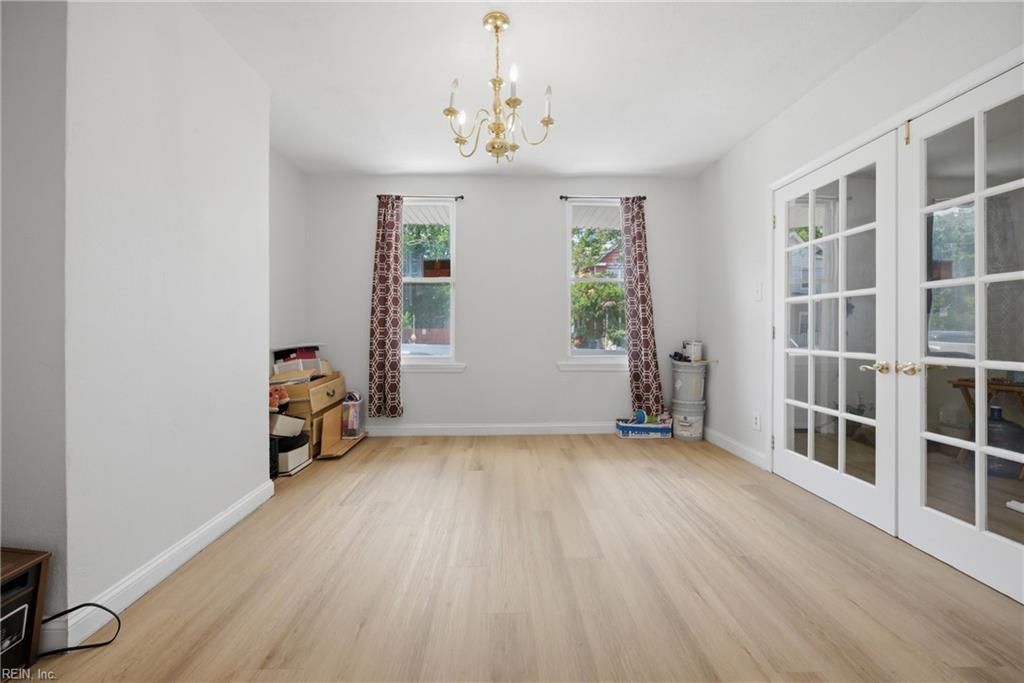 2424 West AVE, Norfolk, VA 23504