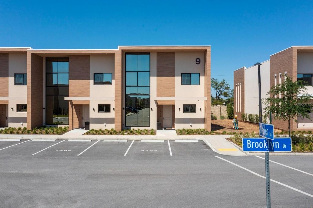 7505 BROOKLYN DRIVE, Kissimmee, FL 34747