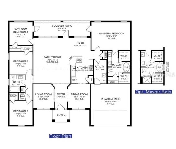 223 IQUITOS STREET, Punta Gorda, FL 33983