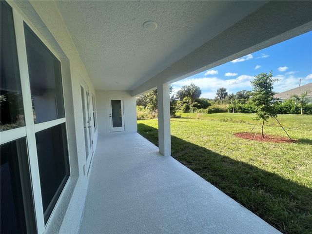 223 IQUITOS STREET, Punta Gorda, FL 33983