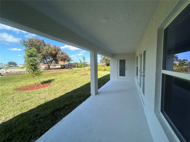 223 IQUITOS STREET, Punta Gorda, FL 33983