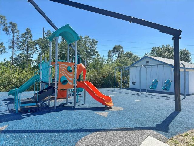 223 IQUITOS STREET, Punta Gorda, FL 33983