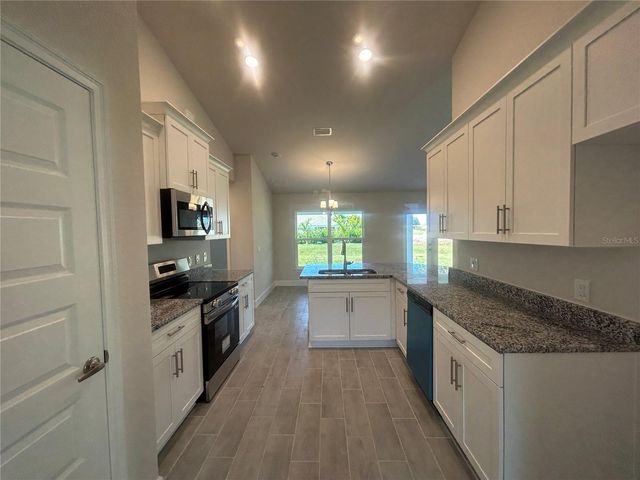 223 IQUITOS STREET, Punta Gorda, FL 33983