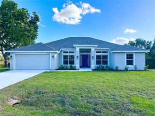 223 IQUITOS STREET, Punta Gorda, FL 33983