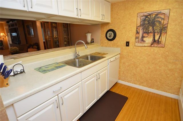 12760 INDIAN ROCKS ROAD 1110(Furnished), Largo, FL 33774