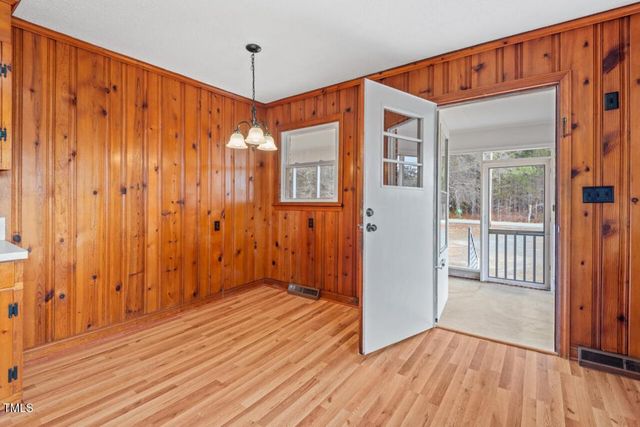 7415 Old Oxford Road, Bahama, NC 27503