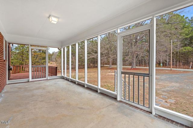 7415 Old Oxford Road, Bahama, NC 27503