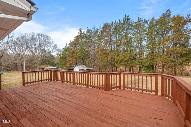 7415 Old Oxford Road, Bahama, NC 27503