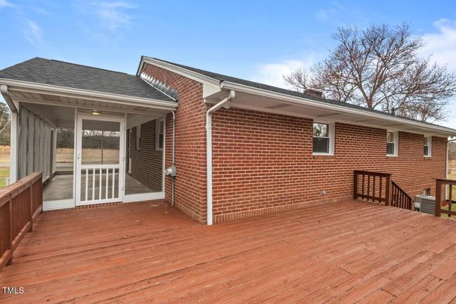 7415 Old Oxford Road, Bahama, NC 27503