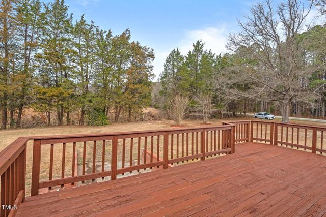 7415 Old Oxford Road, Bahama, NC 27503