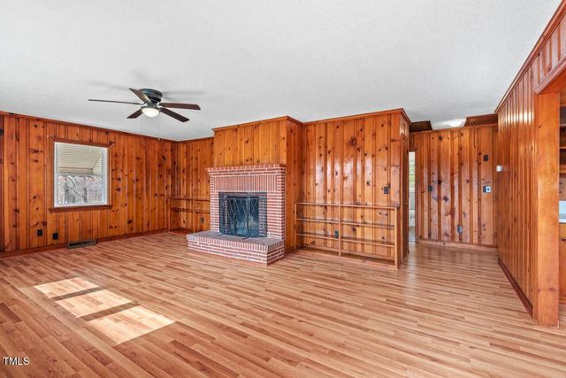 7415 Old Oxford Road, Bahama, NC 27503