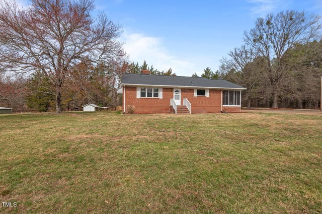 7415 Old Oxford Road, Bahama, NC 27503