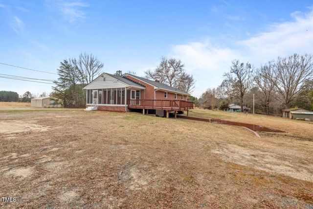 7415 Old Oxford Road, Bahama, NC 27503