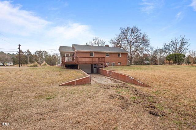 7415 Old Oxford Road, Bahama, NC 27503