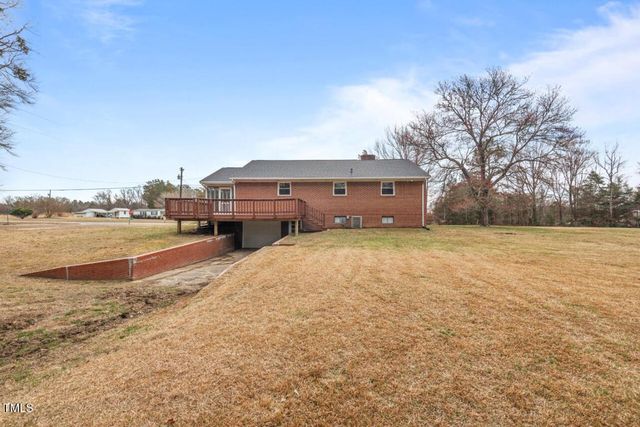 7415 Old Oxford Road, Bahama, NC 27503
