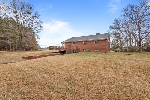 7415 Old Oxford Road, Bahama, NC 27503