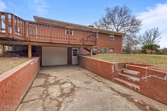 7415 Old Oxford Road, Bahama, NC 27503