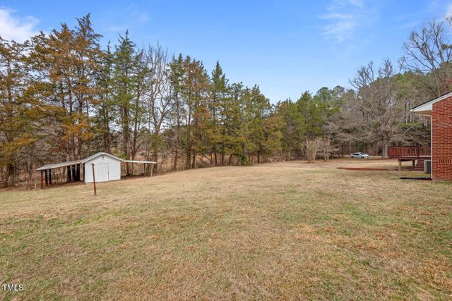 7415 Old Oxford Road, Bahama, NC 27503